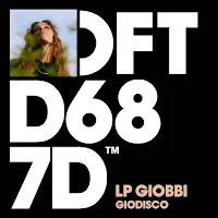 Lp Giobbi — Giodisco — обложка